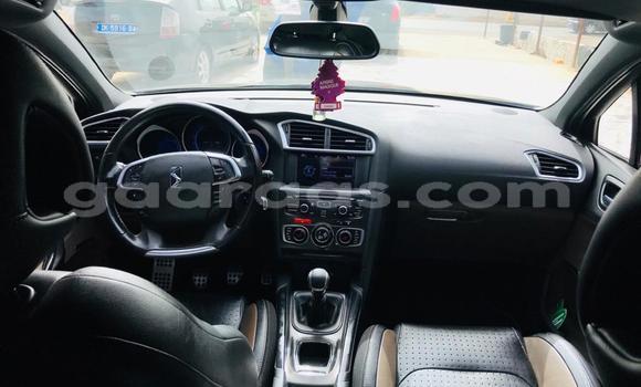 Buy Import Citroen DS4 Other Car in Dakar in Dakar Buy Import Citroen DS4 Other Car in Dakar in Dakar