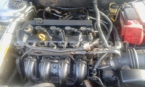 Dieundeu Occasion Ford Fusion Other Auto in Touba in Diourbel