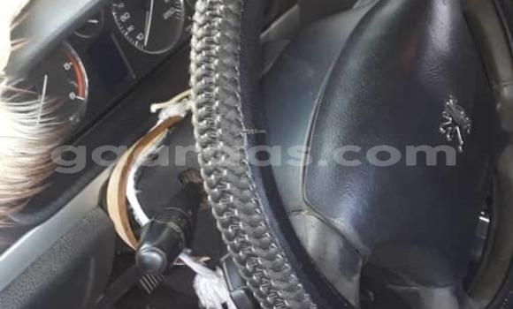 Dieundeu Occasion Peugeot 407 Black Auto in Saint-Louis in Saint-Louis Dieundeu Occasion Peugeot 407 Black Auto in Saint-Louis in Saint-Louis