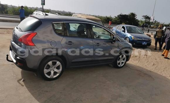 Buy Used Peugeot 3008 Other Car in Dakar in Dakar Buy Used Peugeot 3008 Other Car in Dakar in Dakar