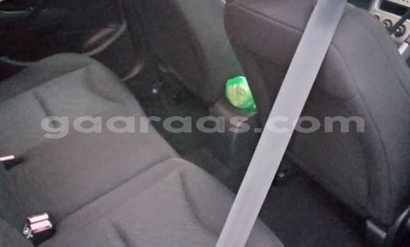 Dieundeu Occasion Peugeot 308 Black Auto in Dakar in Dakar Dieundeu Occasion Peugeot 308 Black Auto in Dakar in Dakar