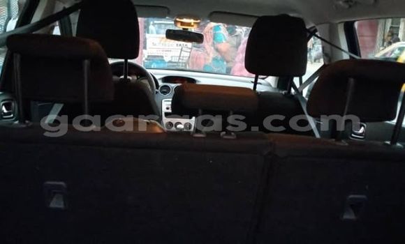 Dieundeu Occasion Peugeot 308 Black Auto in Dakar in Dakar Dieundeu Occasion Peugeot 308 Black Auto in Dakar in Dakar