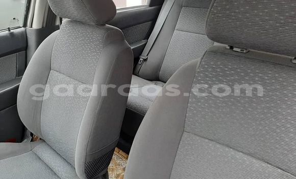 Dieundeu Occasion Chevrolet Aveo Brown Auto in Dakar in Dakar Dieundeu Occasion Chevrolet Aveo Brown Auto in Dakar in Dakar