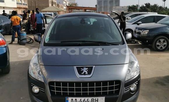 Dieundeu Occasion Peugeot 3008 Other Auto in Dakar in Dakar Dieundeu Occasion Peugeot 3008 Other Auto in Dakar in Dakar