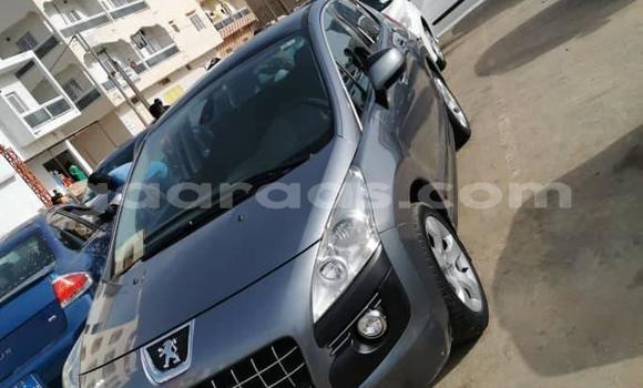 Dieundeu Occasion Peugeot 3008 Other Auto in Dakar in Dakar Dieundeu Occasion Peugeot 3008 Other Auto in Dakar in Dakar