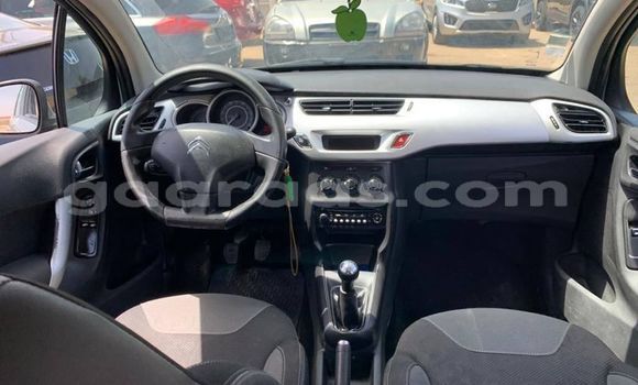 Dieundeu Occasion Citroen C3 Silver Auto in Dakar in Dakar Dieundeu Occasion Citroen C3 Silver Auto in Dakar in Dakar