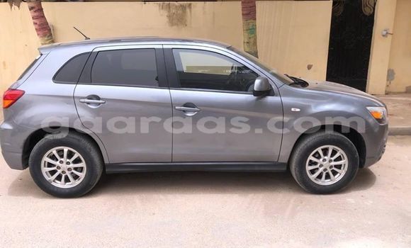 Dieundeu Occasion Mitsubishi RVR Other Auto in Dakar in Dakar Dieundeu Occasion Mitsubishi RVR Other Auto in Dakar in Dakar