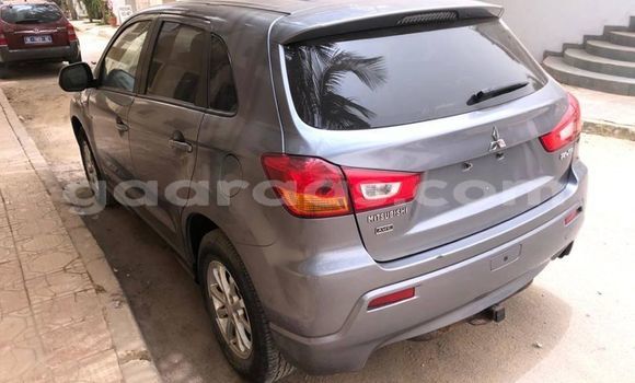 Dieundeu Occasion Mitsubishi RVR Other Auto in Dakar in Dakar Dieundeu Occasion Mitsubishi RVR Other Auto in Dakar in Dakar