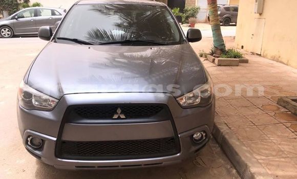 Dieundeu Occasion Mitsubishi RVR Other Auto in Dakar in Dakar Dieundeu Occasion Mitsubishi RVR Other Auto in Dakar in Dakar