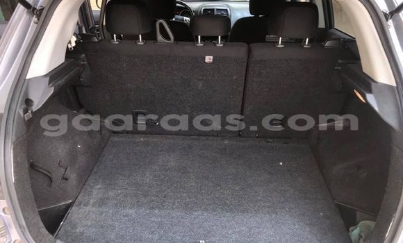 Dieundeu Occasion Mitsubishi RVR Other Auto in Dakar in Dakar Dieundeu Occasion Mitsubishi RVR Other Auto in Dakar in Dakar