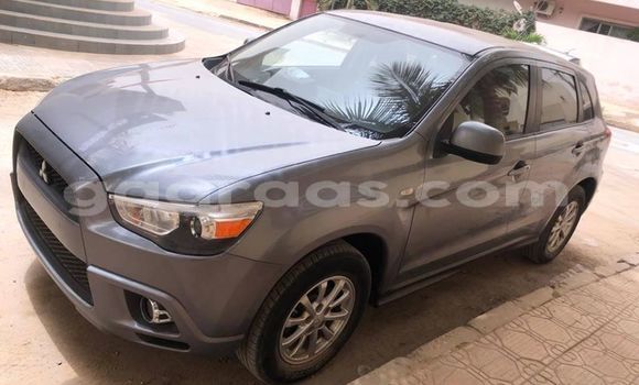 Dieundeu Occasion Mitsubishi RVR Other Auto in Dakar in Dakar Dieundeu Occasion Mitsubishi RVR Other Auto in Dakar in Dakar