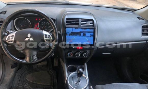 Dieundeu Occasion Mitsubishi RVR Other Auto in Dakar in Dakar Dieundeu Occasion Mitsubishi RVR Other Auto in Dakar in Dakar