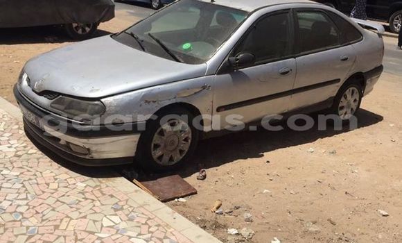 Dieundeu Occasion Renault Laguna Silver Auto in Dakar in Dakar Dieundeu Occasion Renault Laguna Silver Auto in Dakar in Dakar
