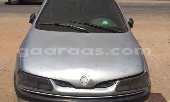 Dieundeu Occasion Renault Laguna Silver Auto in Dakar in Dakar Dieundeu Occasion Renault Laguna Silver Auto in Dakar in Dakar
