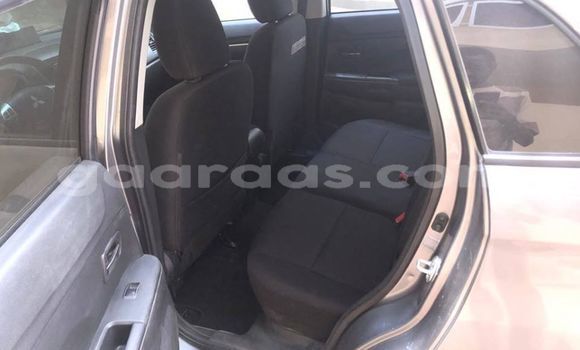 Dieundeu Occasion Renault Laguna Silver Auto in Dakar in Dakar Dieundeu Occasion Renault Laguna Silver Auto in Dakar in Dakar