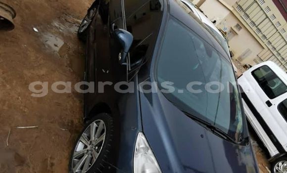 Dieundeu Occasion Peugeot 308 Blue Auto in Dakar in Dakar Dieundeu Occasion Peugeot 308 Blue Auto in Dakar in Dakar