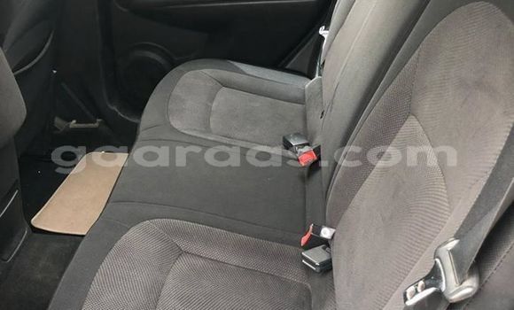 Dieundeu Occasion Nissan Rogue Black Auto in Dakar in Dakar Dieundeu Occasion Nissan Rogue Black Auto in Dakar in Dakar