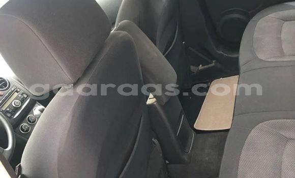 Dieundeu Occasion Nissan Rogue Black Auto in Dakar in Dakar Dieundeu Occasion Nissan Rogue Black Auto in Dakar in Dakar