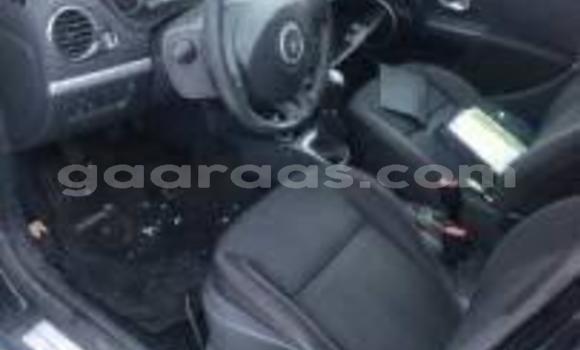 Dieundeu Occasion Renault Clio Black Auto in Dakar in Dakar Dieundeu Occasion Renault Clio Black Auto in Dakar in Dakar