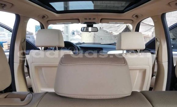 Buy Used BMW X3 Black Car in Dakar in Dakar Buy Used BMW X3 Black Car in Dakar in Dakar