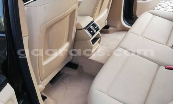 Buy Used BMW X3 Black Car in Dakar in Dakar Buy Used BMW X3 Black Car in Dakar in Dakar