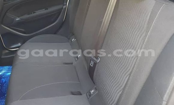 Buy Used Peugeot 308 White Car in Dakar in Dakar Buy Used Peugeot 308 White Car in Dakar in Dakar