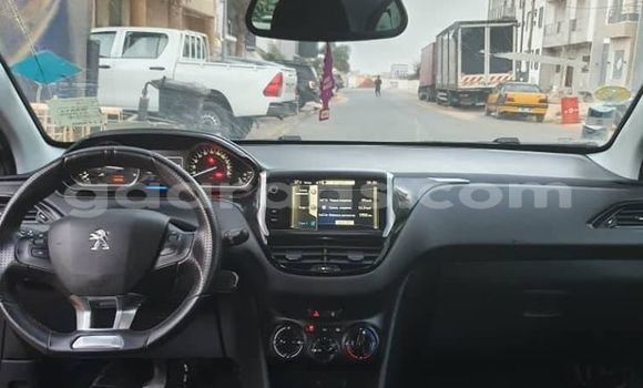 Dieundeu Occasion Peugeot 208 Other Auto in Dakar in Dakar Dieundeu Occasion Peugeot 208 Other Auto in Dakar in Dakar