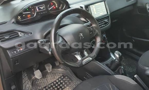 Dieundeu Occasion Peugeot 208 Other Auto in Dakar in Dakar Dieundeu Occasion Peugeot 208 Other Auto in Dakar in Dakar