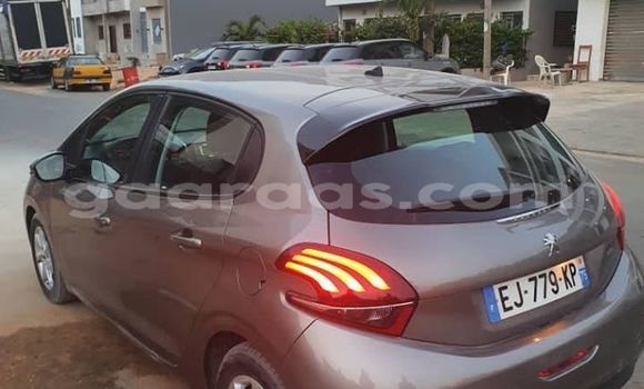 Dieundeu Occasion Peugeot 208 Other Auto in Dakar in Dakar Dieundeu Occasion Peugeot 208 Other Auto in Dakar in Dakar