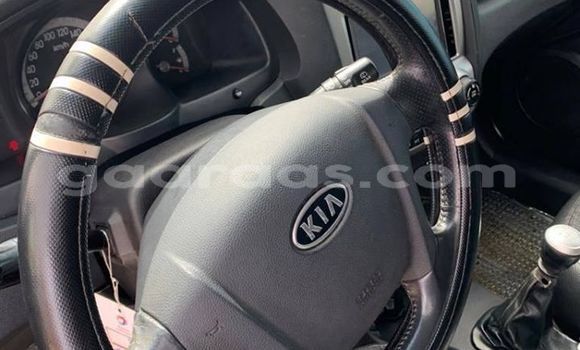Dieundeu Occasion Kia Sportage Other Auto in Dakar in Dakar Dieundeu Occasion Kia Sportage Other Auto in Dakar in Dakar