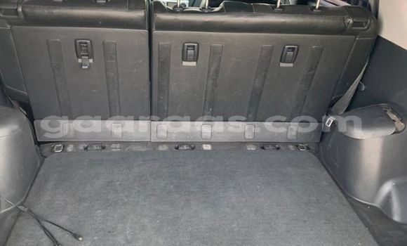 Dieundeu Occasion Kia Sportage Other Auto in Dakar in Dakar Dieundeu Occasion Kia Sportage Other Auto in Dakar in Dakar