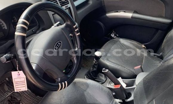 Dieundeu Occasion Kia Sportage Other Auto in Dakar in Dakar Dieundeu Occasion Kia Sportage Other Auto in Dakar in Dakar