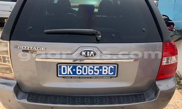 Dieundeu Occasion Kia Sportage Other Auto in Dakar in Dakar Dieundeu Occasion Kia Sportage Other Auto in Dakar in Dakar