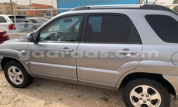 Dieundeu Occasion Kia Sportage Other Auto in Dakar in Dakar Dieundeu Occasion Kia Sportage Other Auto in Dakar in Dakar