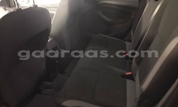 Dieundeu Occasion Ford Escape Black Auto in Dakar in Dakar Dieundeu Occasion Ford Escape Black Auto in Dakar in Dakar