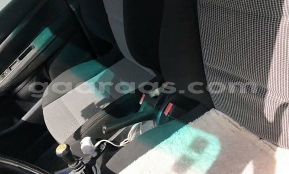 Buy Used Peugeot 307 White Car in Dakar in Dakar Buy Used Peugeot 307 White Car in Dakar in Dakar