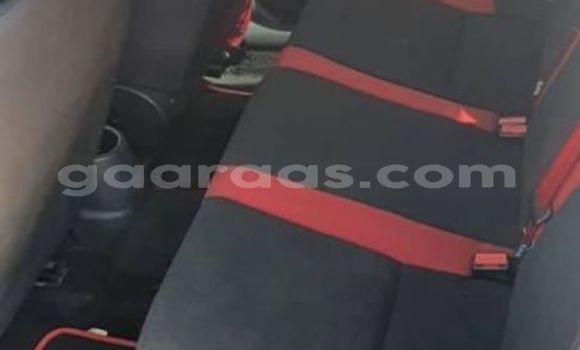 Dieundeu Occasion Peugeot 207 White Auto in Dakar in Dakar Dieundeu Occasion Peugeot 207 White Auto in Dakar in Dakar