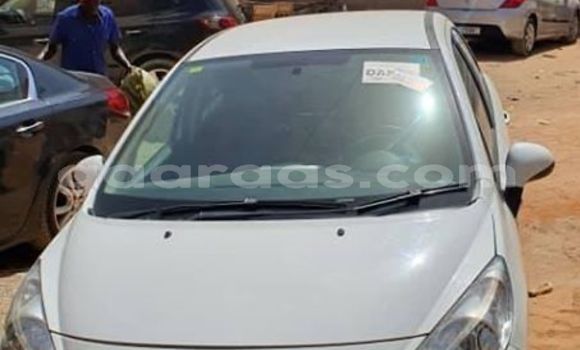 Dieundeu Occasion Peugeot 207 White Auto in Dakar in Dakar Dieundeu Occasion Peugeot 207 White Auto in Dakar in Dakar