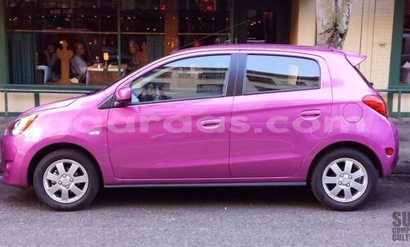 Dieundeu Occasion Mitsubishi Mirage Other Auto in Dakar in Dakar Dieundeu Occasion Mitsubishi Mirage Other Auto in Dakar in Dakar