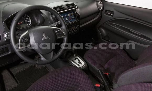 Dieundeu Occasion Mitsubishi Mirage Other Auto in Dakar in Dakar Dieundeu Occasion Mitsubishi Mirage Other Auto in Dakar in Dakar
