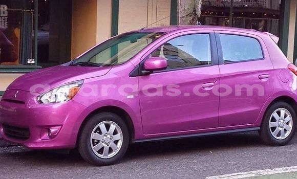 Dieundeu Occasion Mitsubishi Mirage Other Auto in Dakar in Dakar Dieundeu Occasion Mitsubishi Mirage Other Auto in Dakar in Dakar