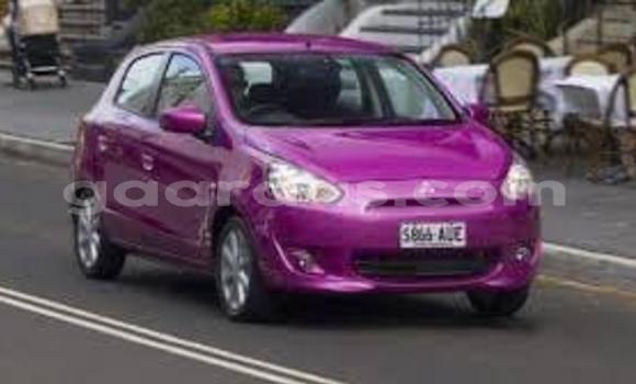 Dieundeu Occasion Mitsubishi Mirage Other Auto in Dakar in Dakar Dieundeu Occasion Mitsubishi Mirage Other Auto in Dakar in Dakar