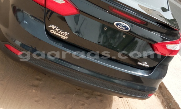 Acheter Occasion Voiture Ford Focus Noir à Rufisque, Dakar Acheter Occasion Voiture Ford Focus Noir à Rufisque, Dakar