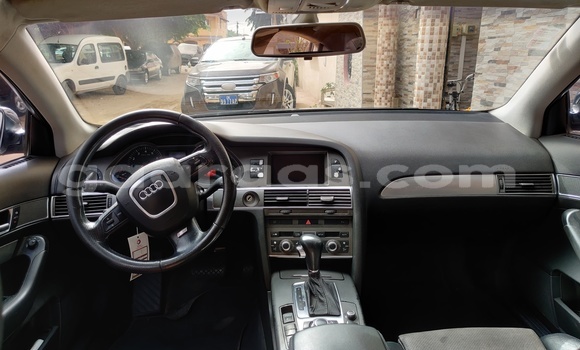 Acheter Occasion Voiture Audi A6 Other à Dakar, Dakar Acheter Occasion Voiture Audi A6 Other à Dakar, Dakar
