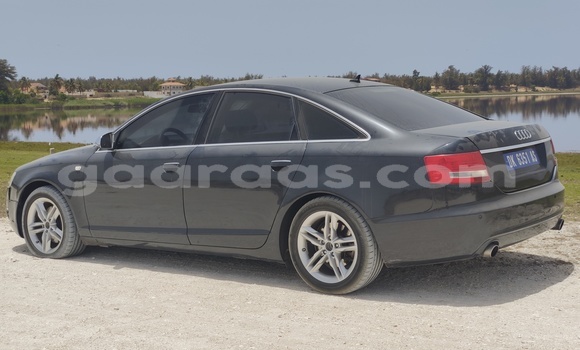 Acheter Occasion Voiture Audi A6 Other à Dakar, Dakar Acheter Occasion Voiture Audi A6 Other à Dakar, Dakar