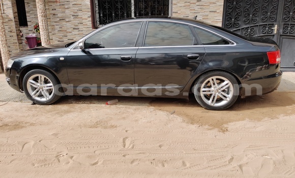 Acheter Occasion Voiture Audi A6 Other à Dakar, Dakar Acheter Occasion Voiture Audi A6 Other à Dakar, Dakar