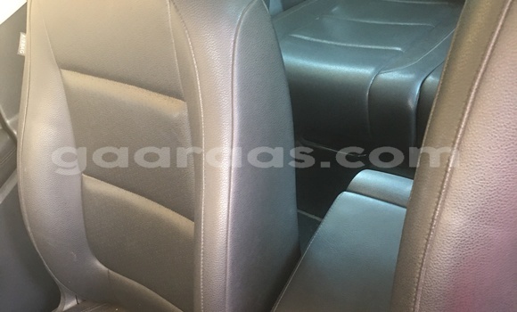 Dieundeu Occasion Volkswagen Tiguan Black Auto in Dakar in Dakar Dieundeu Occasion Volkswagen Tiguan Black Auto in Dakar in Dakar