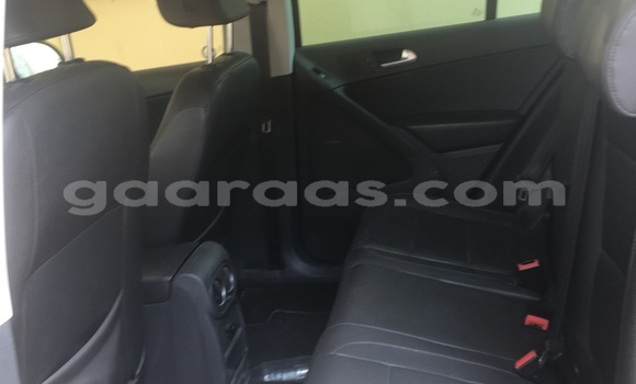 Dieundeu Occasion Volkswagen Tiguan Black Auto in Dakar in Dakar Dieundeu Occasion Volkswagen Tiguan Black Auto in Dakar in Dakar