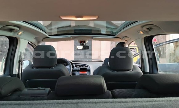 Dieundeu Occasion Peugeot 3008 Silver Auto in Dakar in Dakar