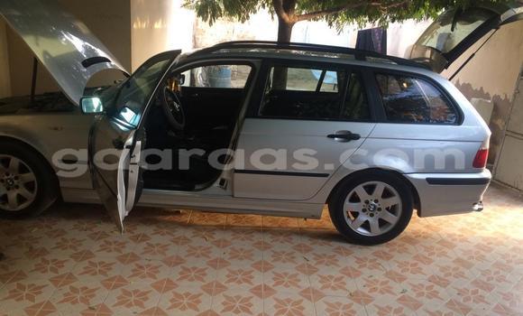 Buy Used BMW 321 Silver Car in Kaolack in Kaolack Buy Used BMW 321 Silver Car in Kaolack in Kaolack